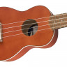 Fender UKULELE VENICE SOPRANO NATURAL WN Fender UKULELE VENICE SOPRANO NATURAL WN