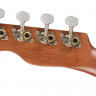 Fender UKULELE VENICE SOPRANO NATURAL WN Fender UKULELE VENICE SOPRANO NATURAL WN