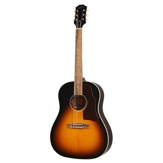 Epiphone J-45 AGED VINTAGE SUNBURST