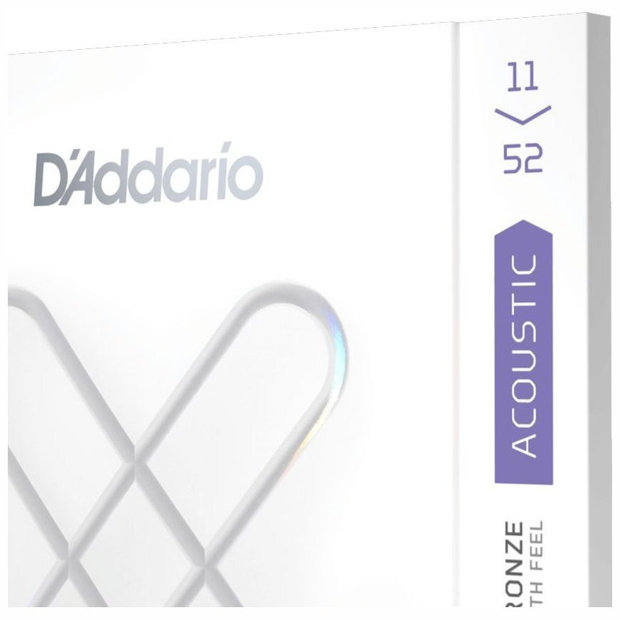 D'Addario XSAPB1152