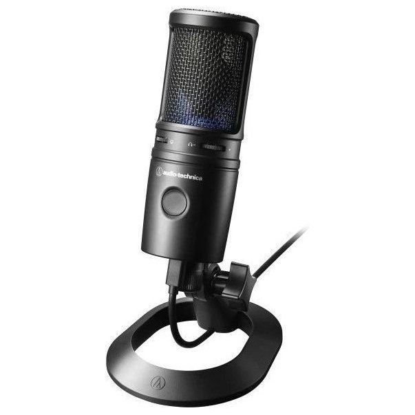 Audio-Technica AT2020USB-X