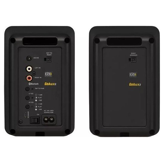 KRK Go Aux 3