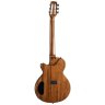 Cort Sunset Nylectric II (Natural Glossy) w/bag