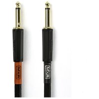 Dunlop MXR Stealth Series Instrument Cable (20ft)