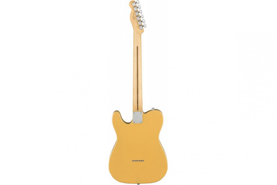Fender PLAYER TELECASTER MN BUTTERSCOTCH BLOND