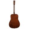 Art & Lutherie Americana Bourbon Burst Presys II