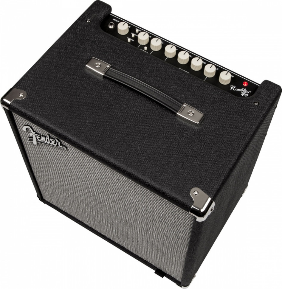 Fender RUMBLE 40 COMBO