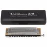 Hohner M754001 Super Chromonica 270 Deluxe C-major