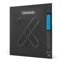 D'Addario XTC46