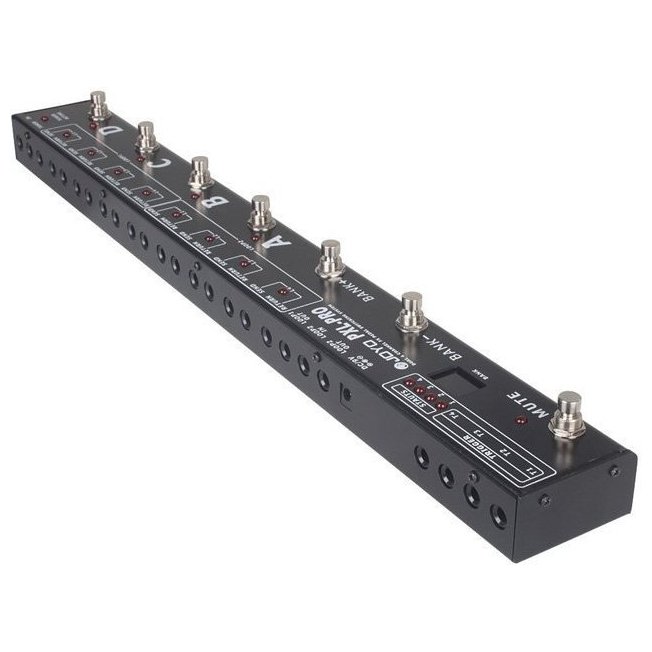 Joyo PXL-Pro