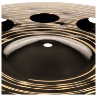 Meinl CC-18DASTK Classics Custom Dark Trash Stack 18&quot;