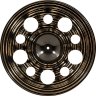 Meinl CC-18DASTK Classics Custom Dark Trash Stack 18"