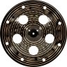 Meinl CC-18DASTK Classics Custom Dark Trash Stack 18"