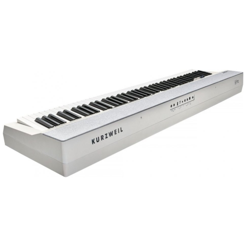 Kurzweil KA-P1 WH