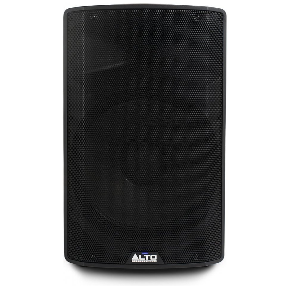 Alto Professional TX415