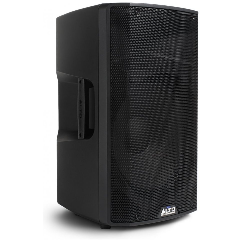 Alto Professional TX415