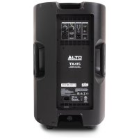 Alto Professional TX415