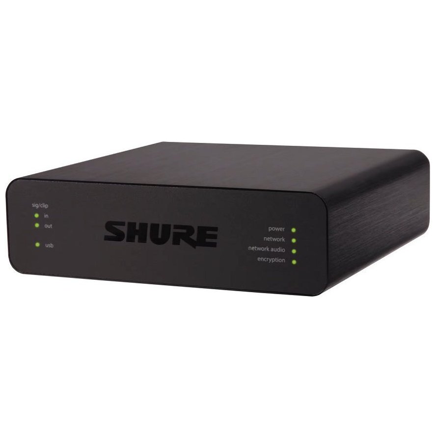 Shure ANIUSB-MATRIX