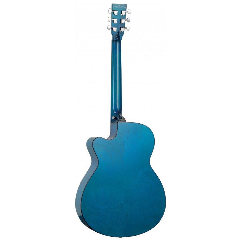 Tanglewood TA4 CE BL