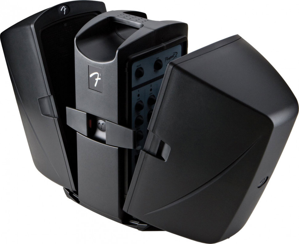 Fender PASSPORT 150 PRO