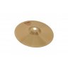 Paiste 2002 Accent Cymbal w/straps 4"