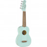 Fender UKULELE VENICE SOPRANO DAPHNE BLUE WN