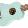 Fender UKULELE VENICE SOPRANO DAPHNE BLUE WN