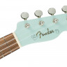 Fender UKULELE VENICE SOPRANO DAPHNE BLUE WN