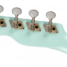 Fender UKULELE VENICE SOPRANO DAPHNE BLUE WN