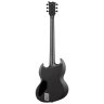ESP E-II VIPER BT (Charcoal Metallic Satin)