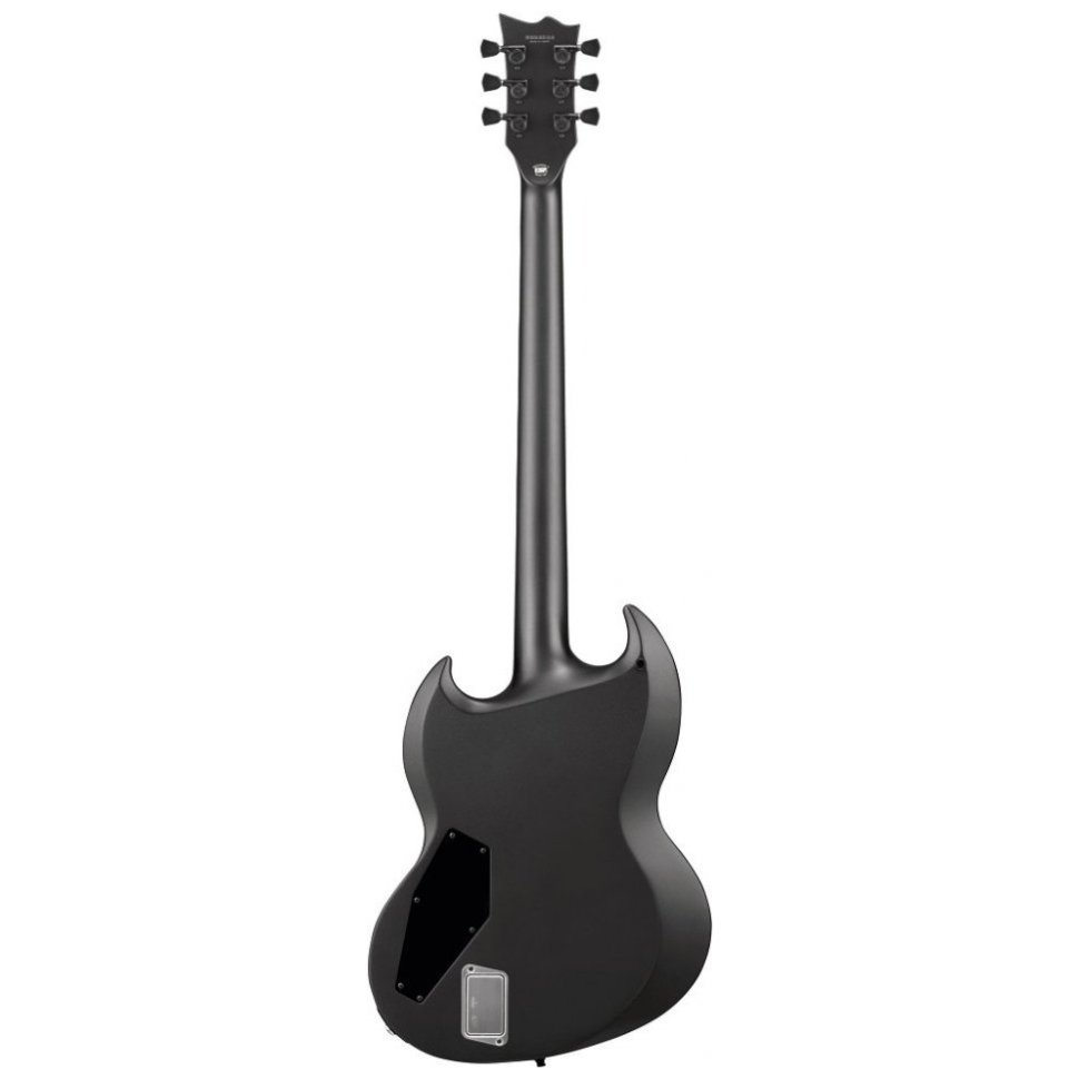 ESP E-II VIPER BT (Charcoal Metallic Satin)
