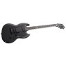 ESP E-II VIPER BT (Charcoal Metallic Satin)