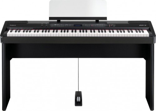 Roland FP-7 BK Roland FP-7 BK