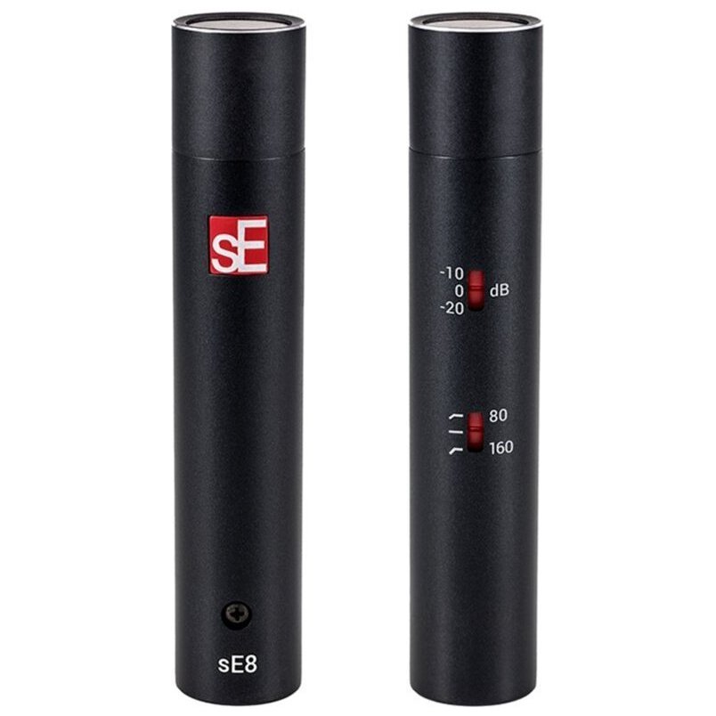 sE Electronics sE8 omni (P) sE Electronics sE8 omni (P)