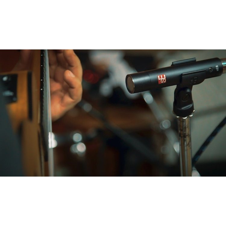 sE Electronics sE8 omni (P) sE Electronics sE8 omni (P)