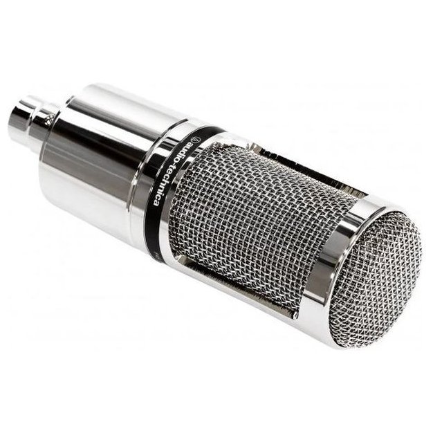 Audio-Technica AT2020V