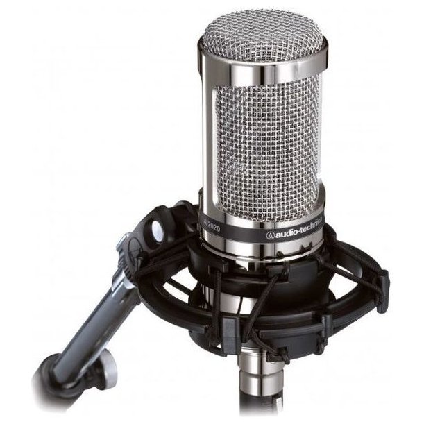 Audio-Technica AT2020V