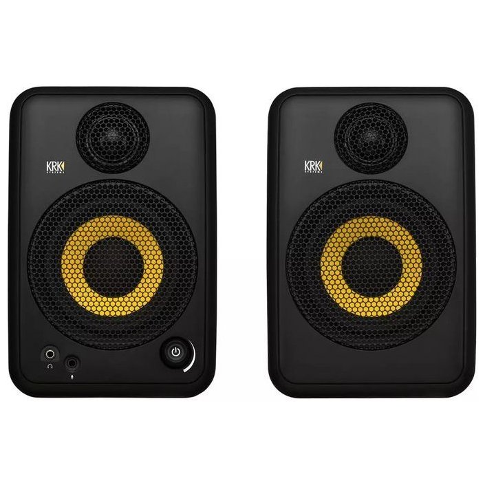KRK Go Aux 4