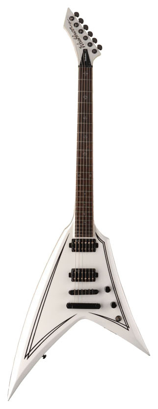 Washburn WV40 PRO BK