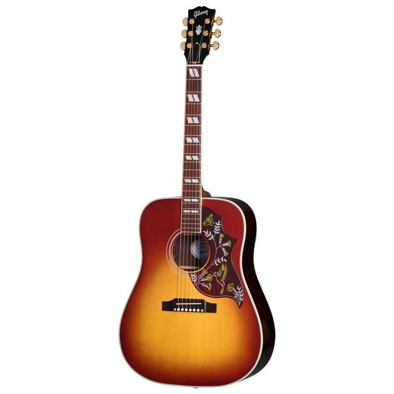 Gibson Hummingbird Standard Rosewood