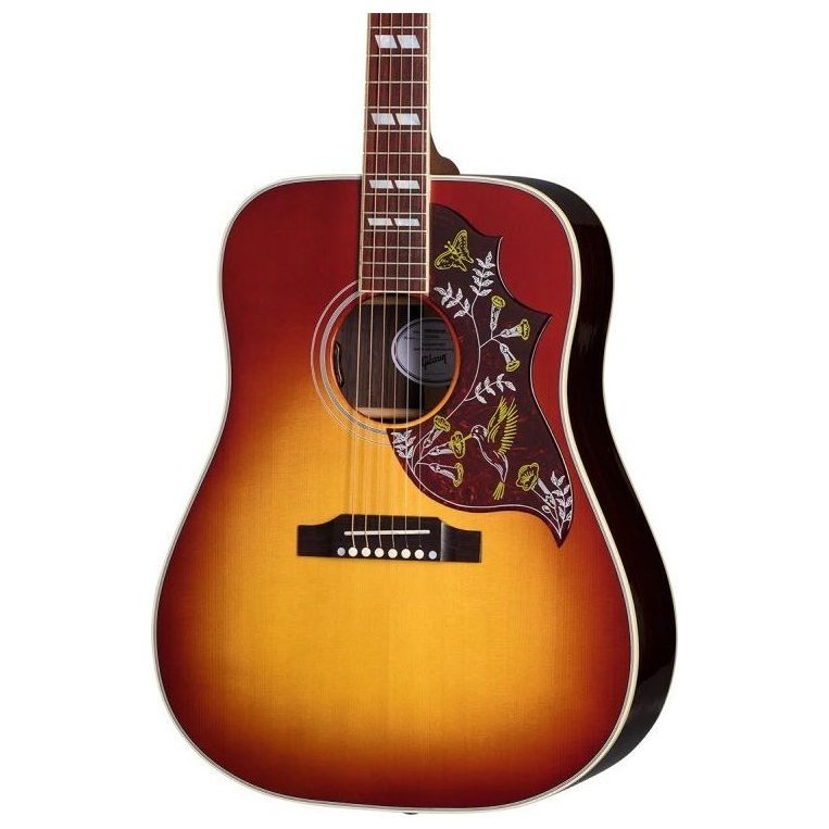 Gibson Hummingbird Standard Rosewood
