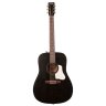 Art & Lutherie Americana Faded Black