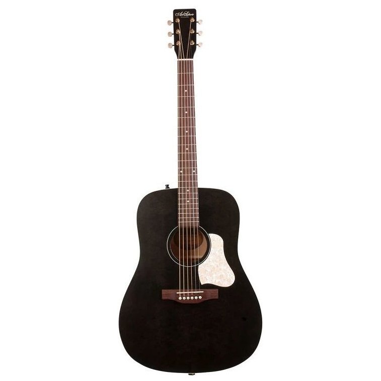 Art & Lutherie Americana Faded Black
