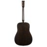 Art & Lutherie Americana Faded Black
