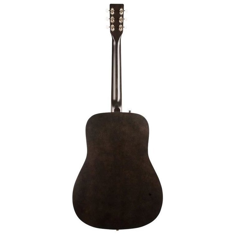 Art & Lutherie Americana Faded Black