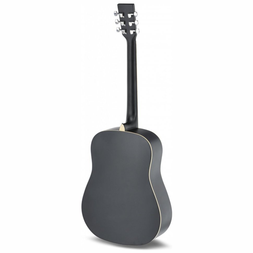 Gewa Cataluna Black Pack