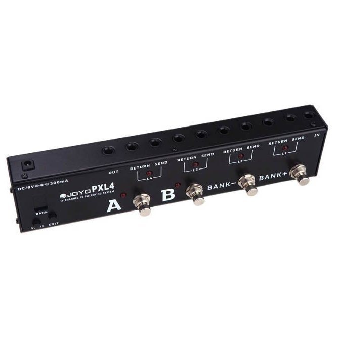 Joyo PXL4