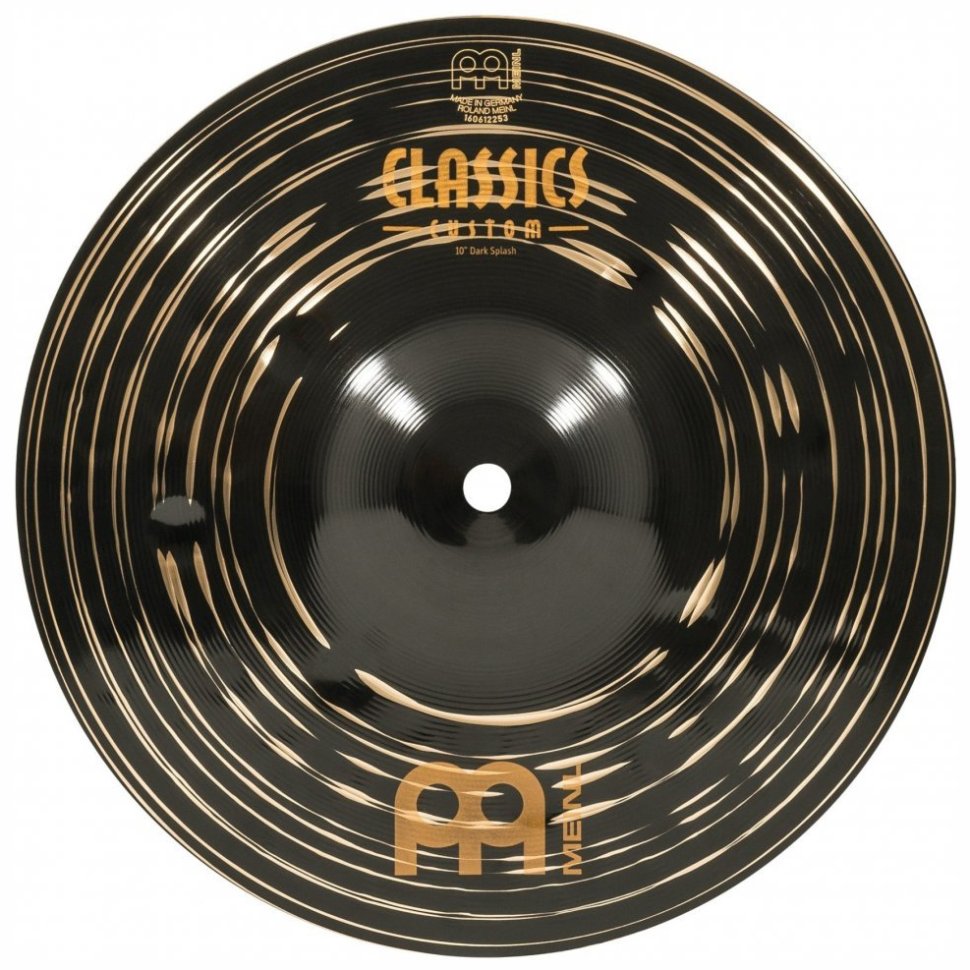 Meinl CC10DAS