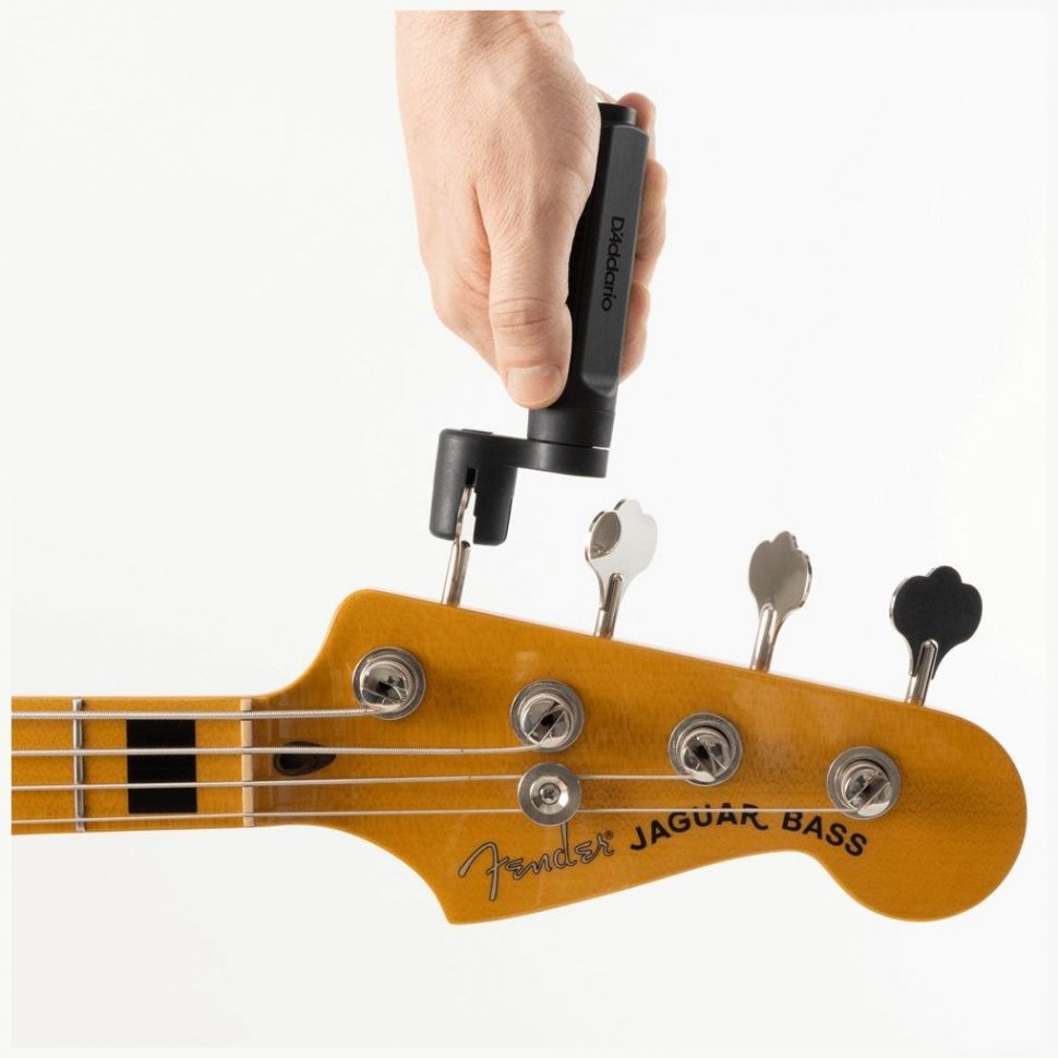 D'Addario Tour Grade String Peg Winder