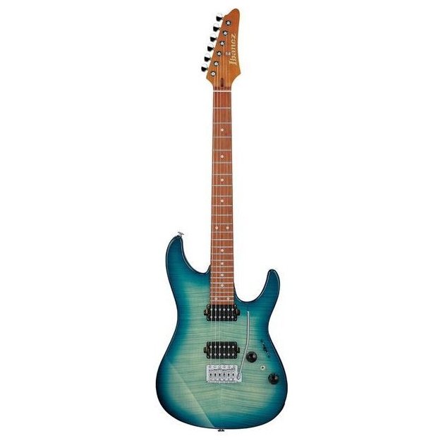 Ibanez AZ24S1F TXB